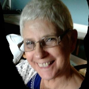 Meet your Posher, Jeanette